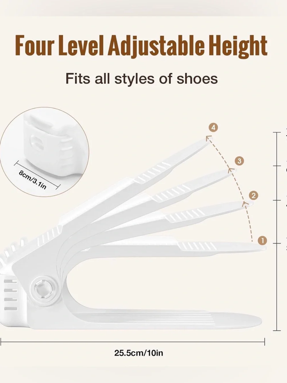 Shoe Organizer